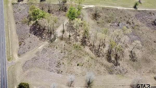 160 Acres of Recreational & Residential Land for Sale in Marshall, Texas