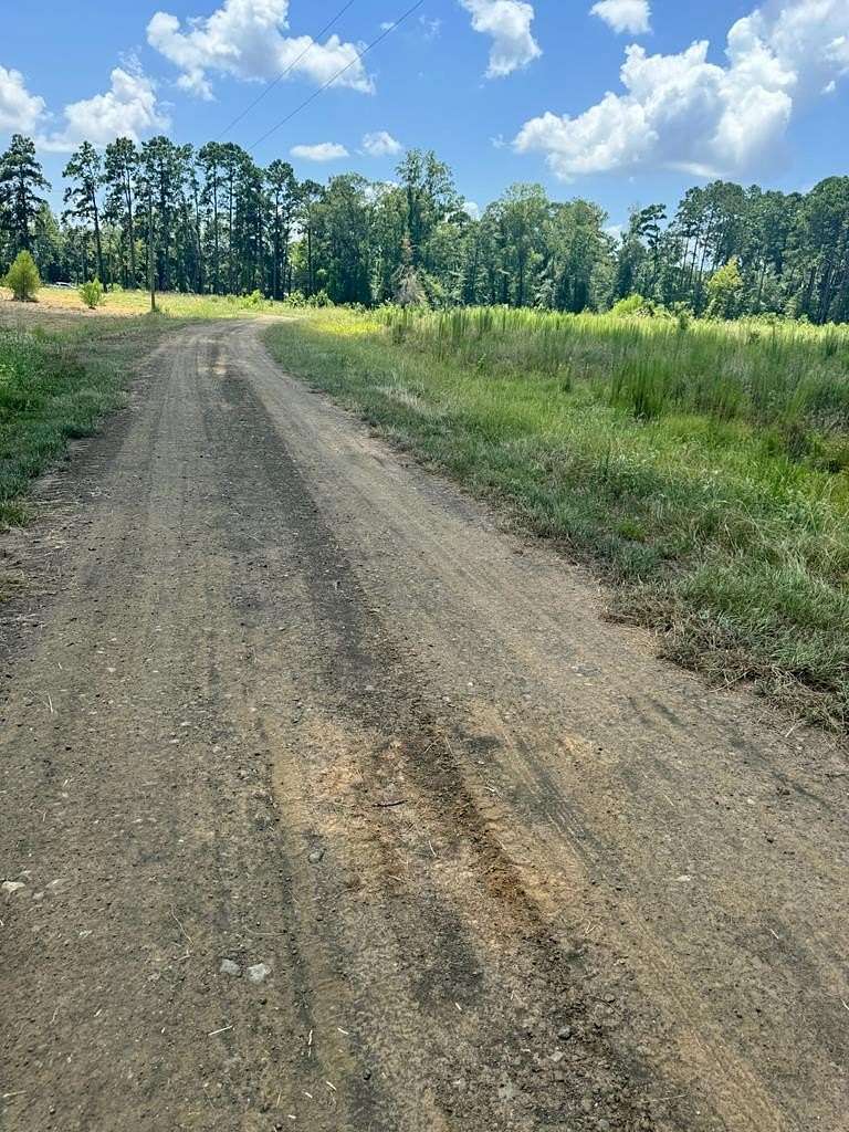1.5 Acres of Residential Land for Sale in San Augustine, Texas