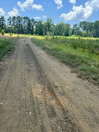 1.5 Acres of Residential Land for Sale in San Augustine, Texas