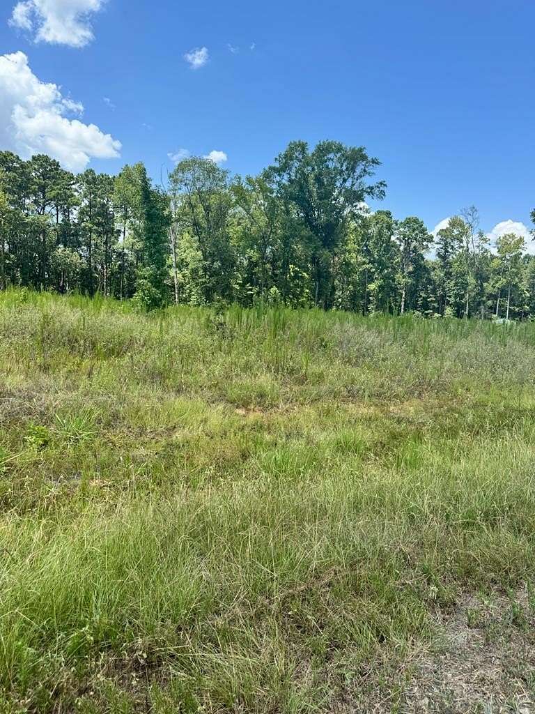 1.5 Acres of Residential Land for Sale in San Augustine, Texas