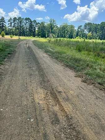 8 Acres of Residential Land for Sale in San Augustine, Texas