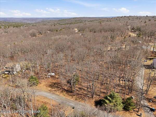 2.57 Acres of Residential Land for Sale in Greeley, Pennsylvania