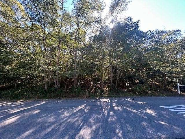 1 Acre of Residential Land for Sale in Yarmouth Port, Massachusetts