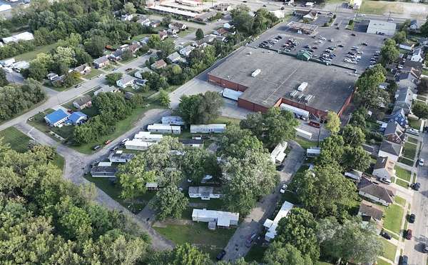 7 Acres of Residential Land for Sale in Springfield, Ohio