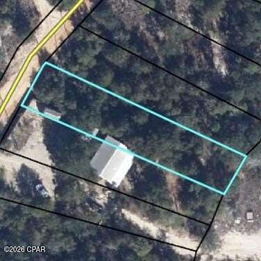 0.24 Acres of Residential Land for Sale in Chipley, Florida