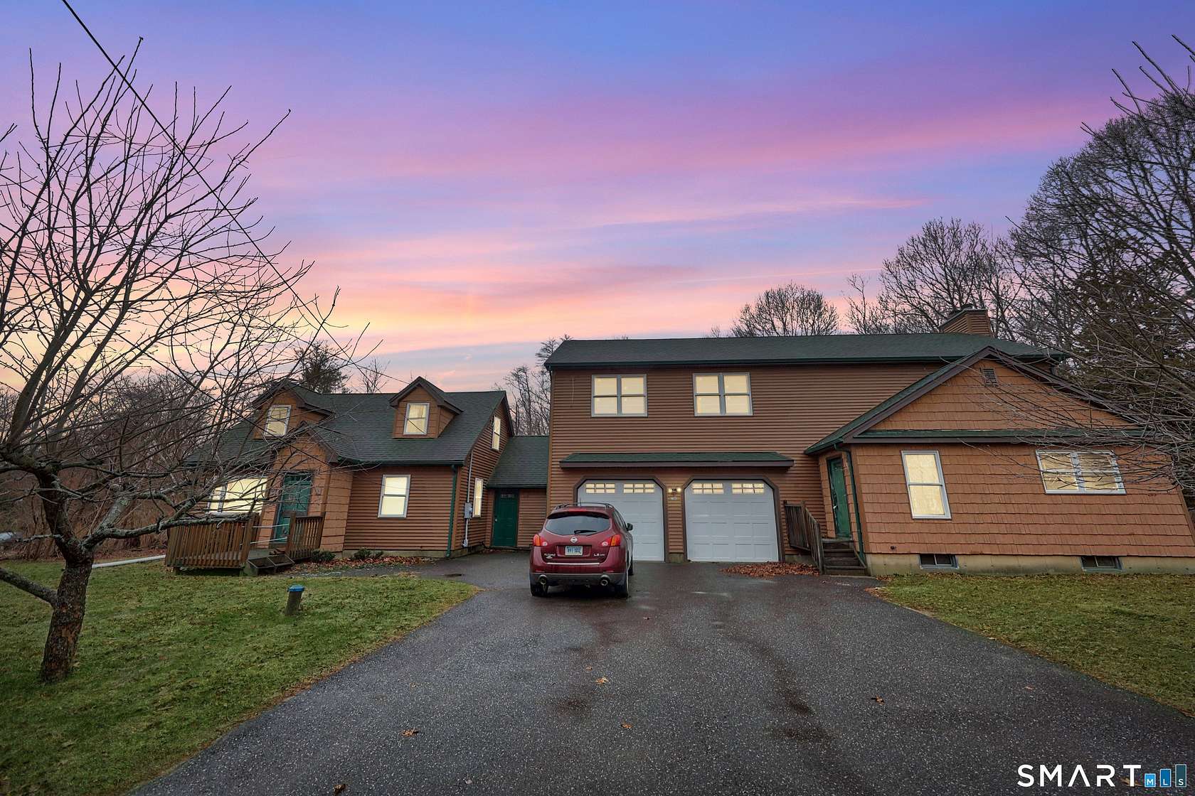 76 Clark Hill Rd  