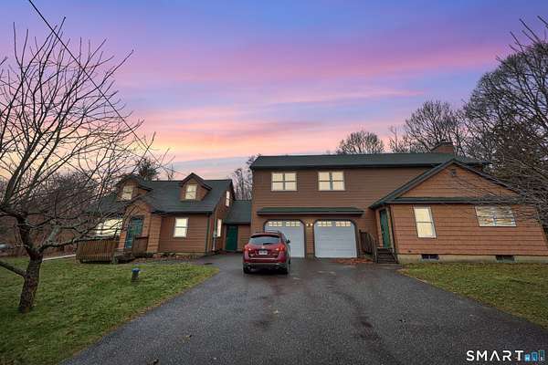 2 Acres of Land with Home for Sale in Prospect, Connecticut