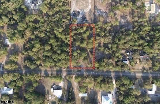 1.25 Acres of Land for Sale in Clewiston, Florida