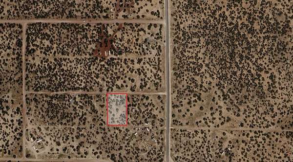 1.22 Acres of Residential Land for Sale in Show Low, Arizona