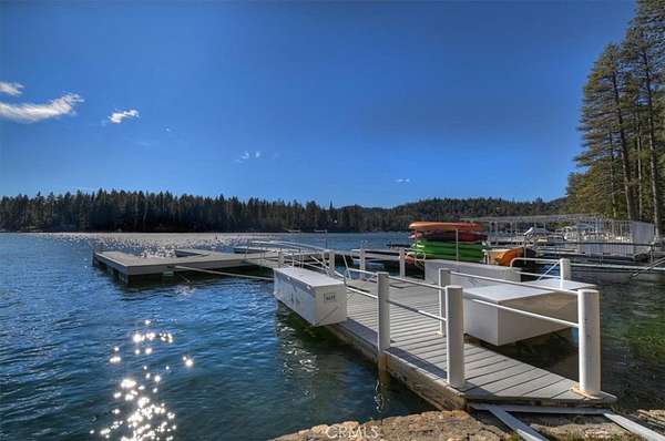 Land for Sale in Lake Arrowhead, California