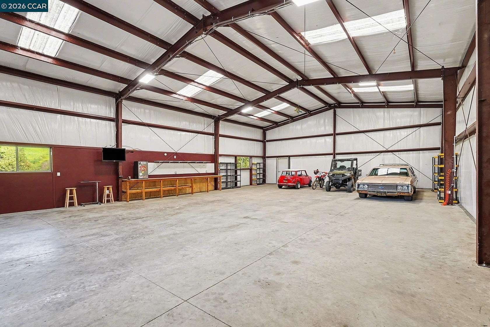 18.1 Acres of Improved Mixed-Use Land for Sale in Martinez, California