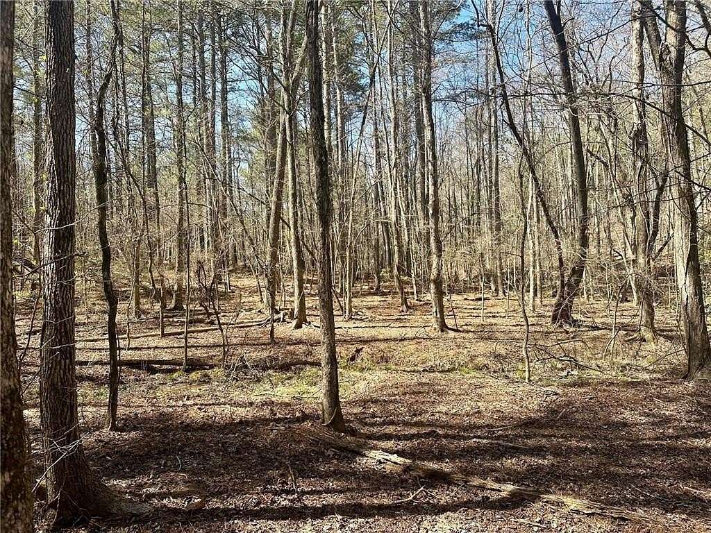 8.89 Acres of Residential Land for Sale in Dahlonega, Georgia