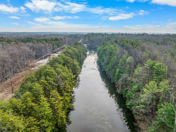 68.3 Acres of Recreational Land for Sale in Clay City, Indiana