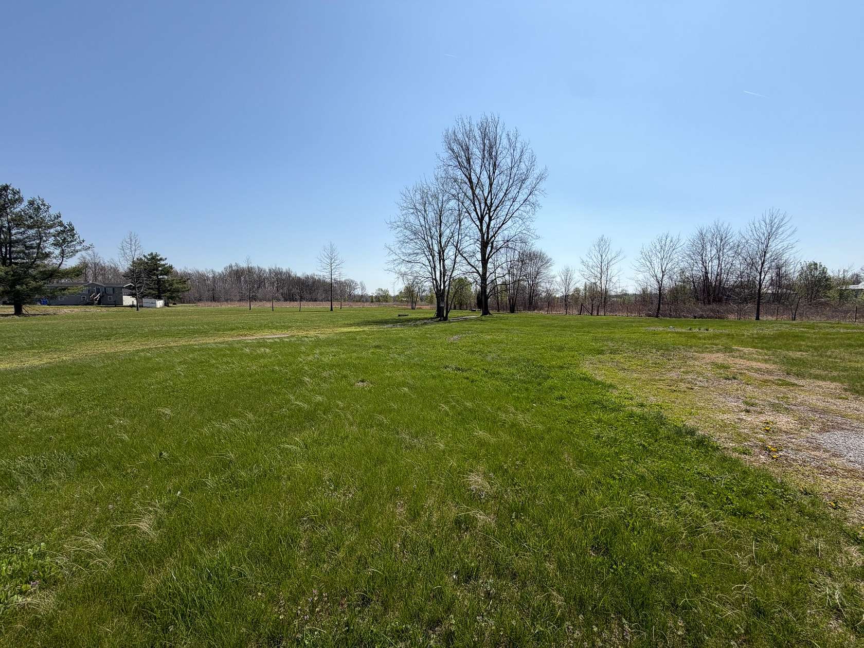 5.46 Acres of Residential Land for Sale in Reed, Kentucky