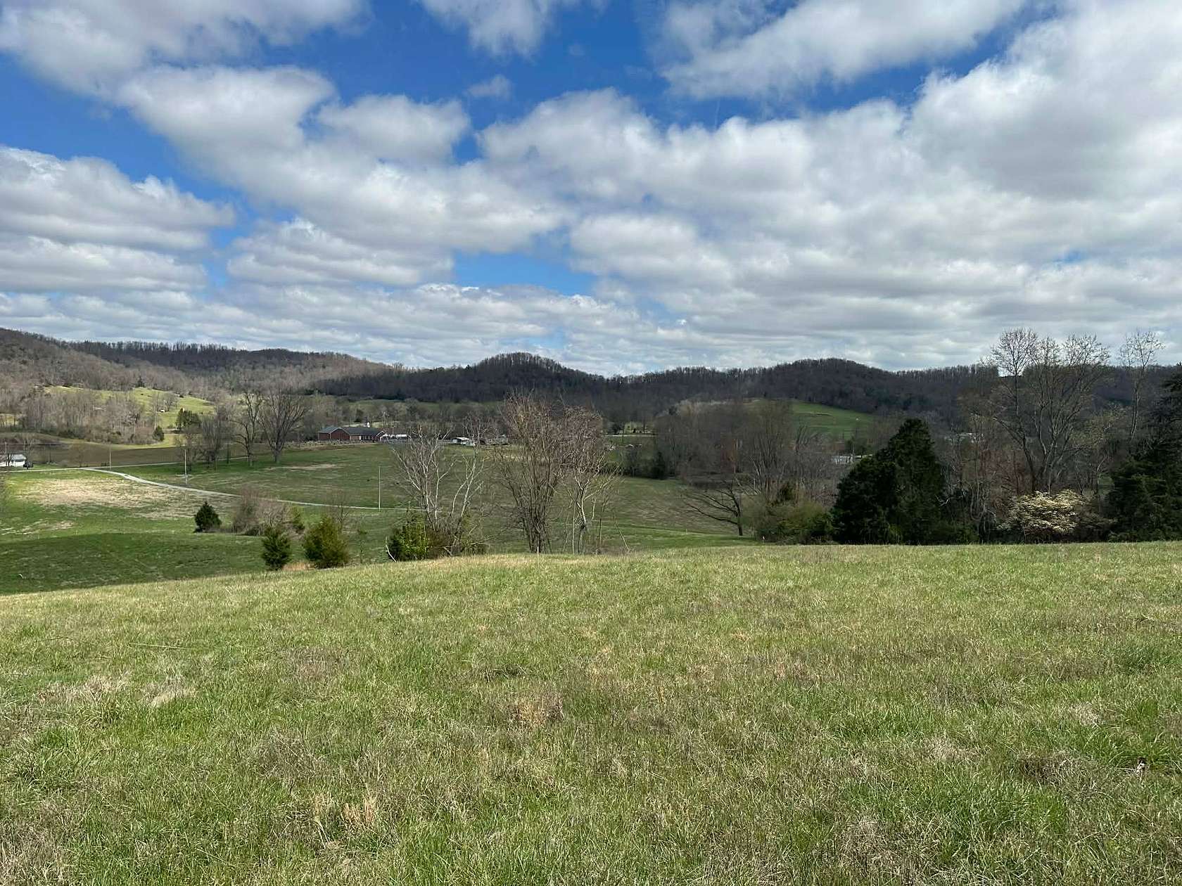 18.6 Acres of Land for Sale in Livingston, Tennessee