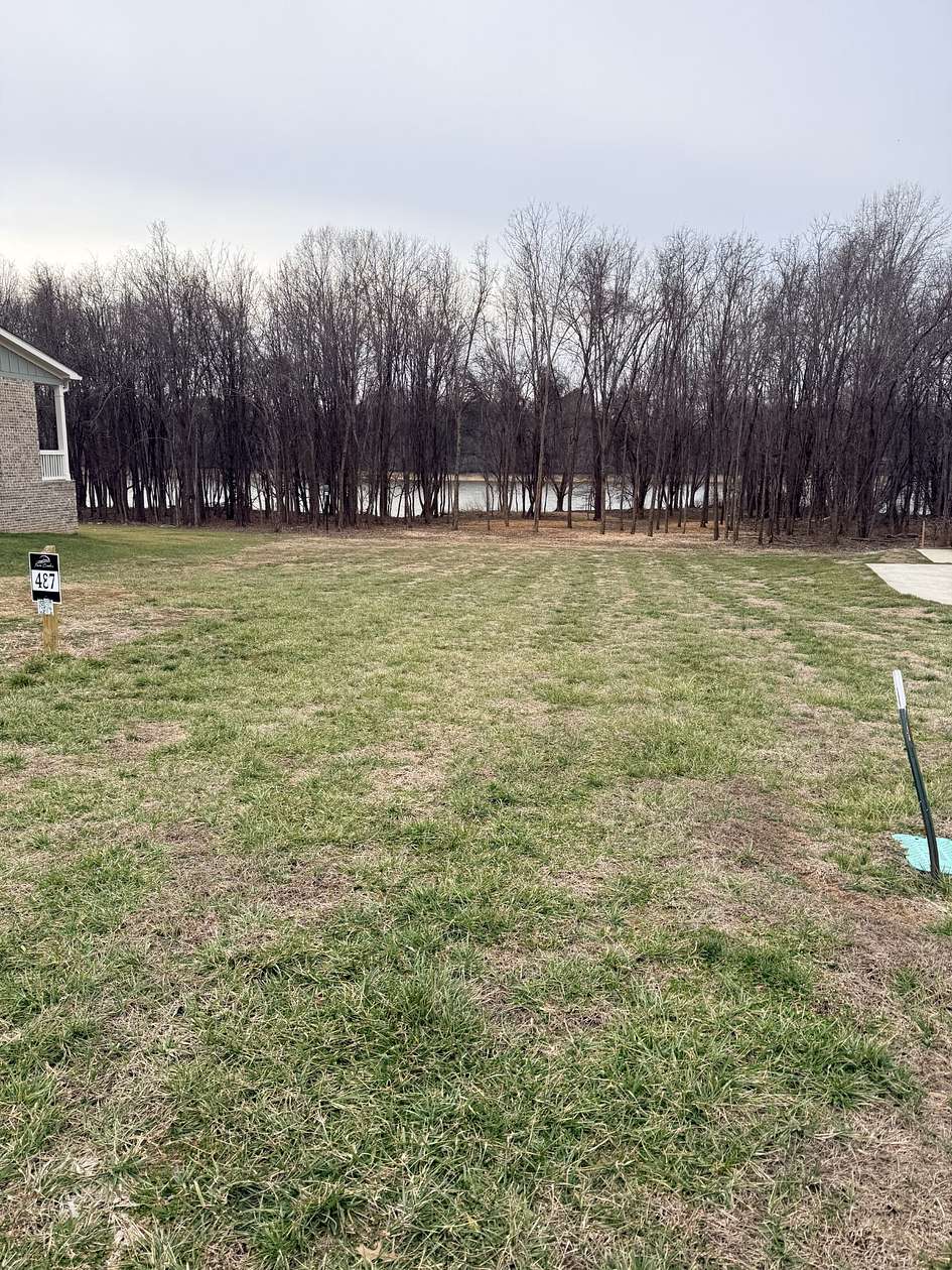 Residential Land for Sale in Winchester, Tennessee