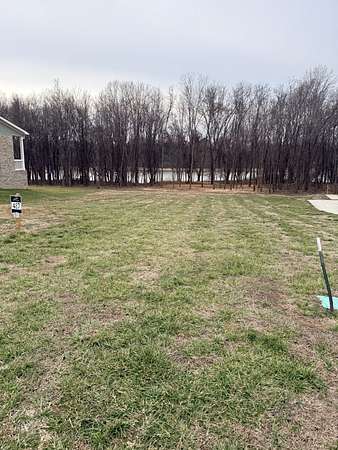 Residential Land for Sale in Winchester, Tennessee