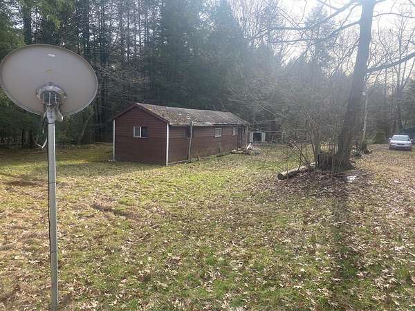 2.75 Acres of Residential Land for Sale in Emlenton, Pennsylvania