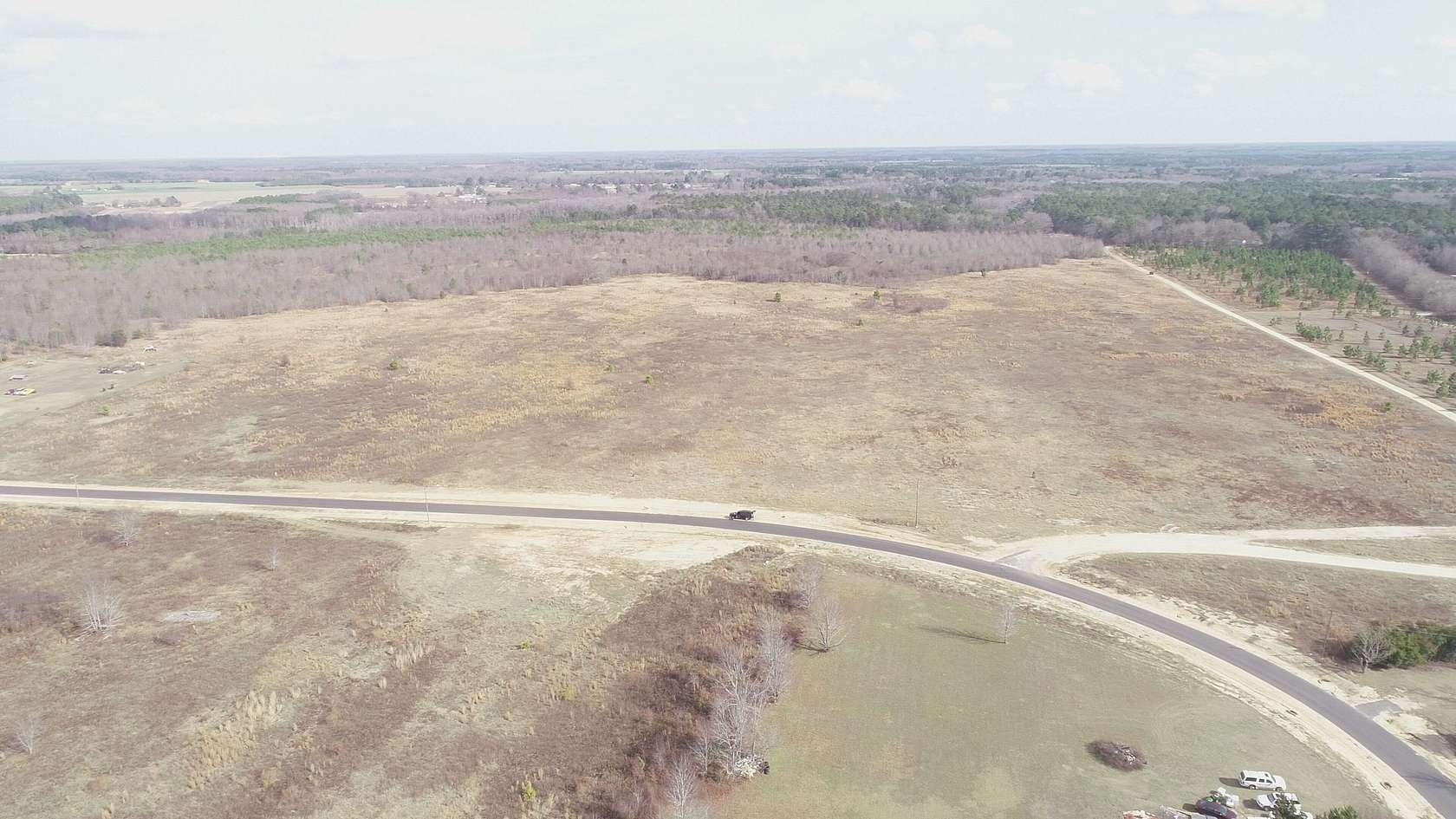 175 Acres of Land for Sale in Dalzell, South Carolina