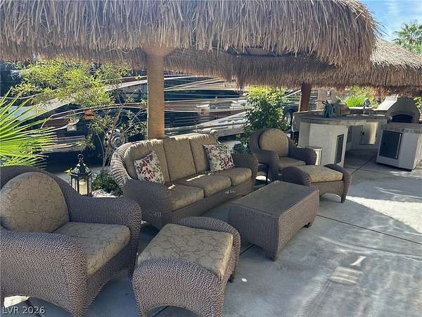 0.06 Acres of Commercial Land for Sale in Las Vegas, Nevada