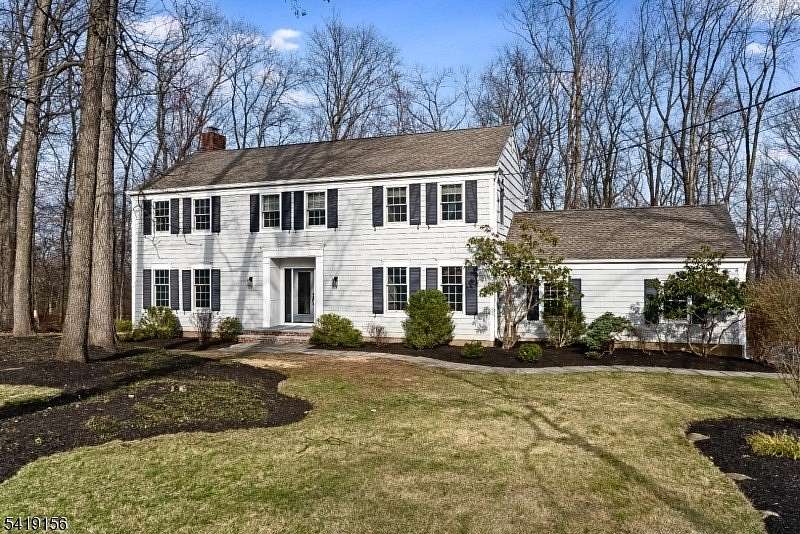 1.57 Acres of Land with Home for Sale in Hanover Township, New Jersey