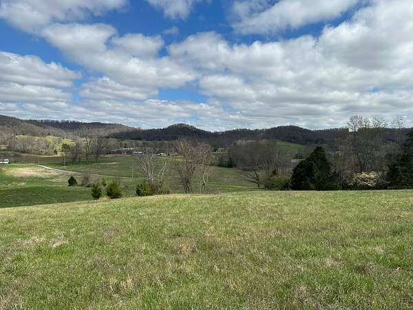 5.59 Acres of Land for Sale in Livingston, Tennessee
