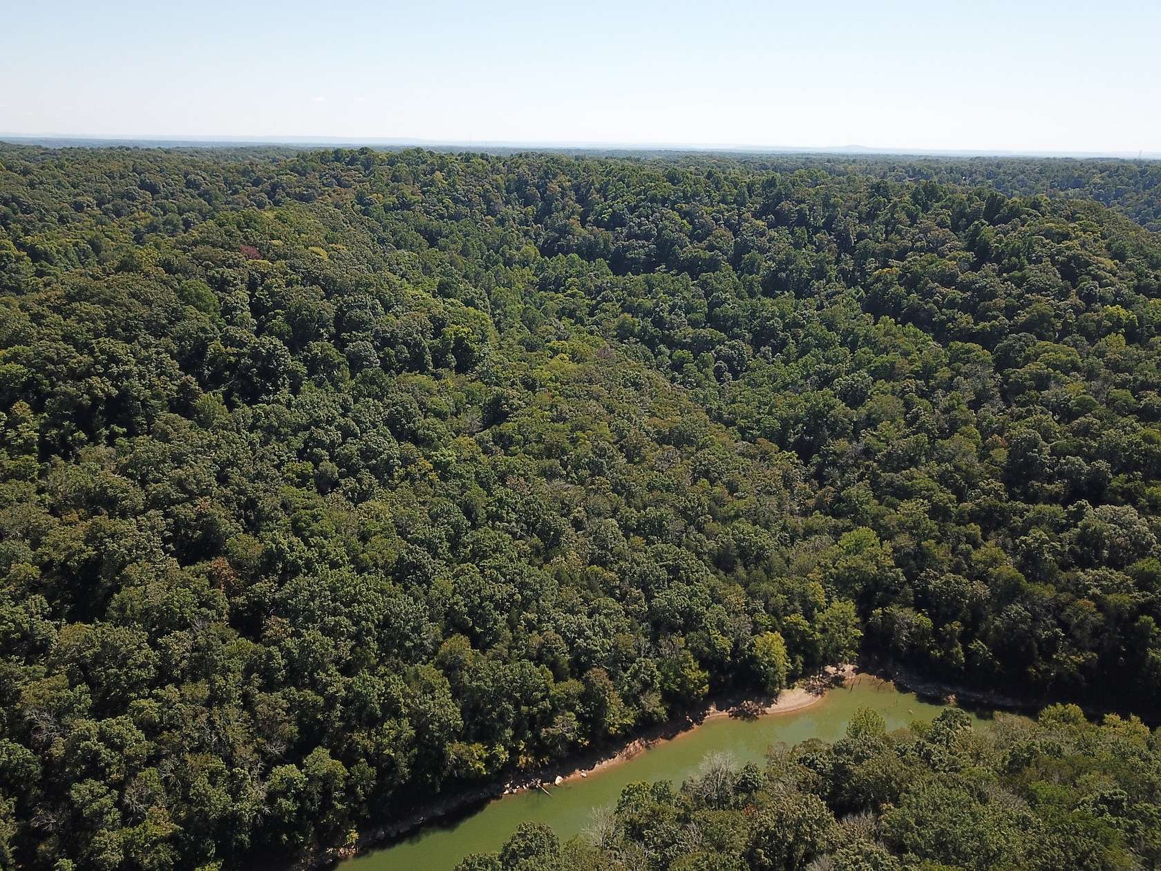 0.8 Acres of Residential Land for Sale in Smithville, Tennessee