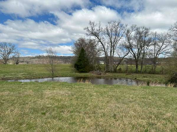 5.25 Acres of Land for Sale in Livingston, Tennessee