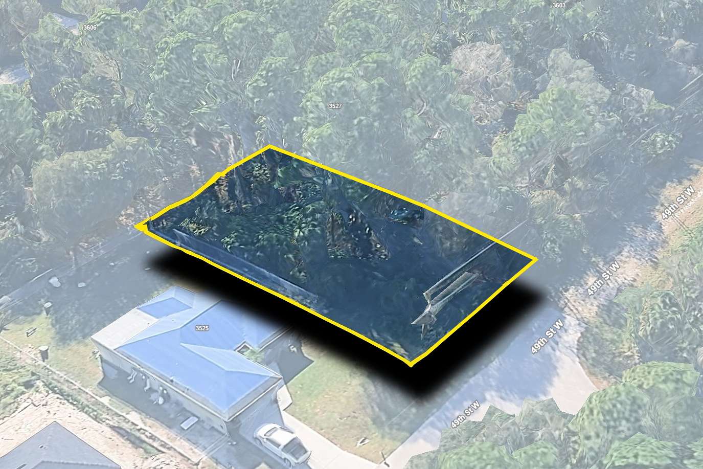 0.25 Acres of Residential Land for Sale in Lehigh Acres, Florida