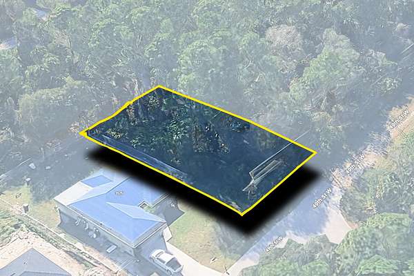 0.25 Acres of Residential Land for Sale in Lehigh Acres, Florida