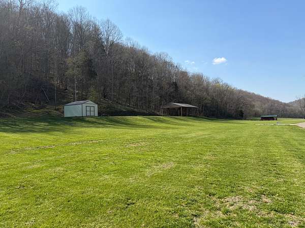 24.6 Acres of Recreational & Residential Land for Sale in Burkesville, Kentucky