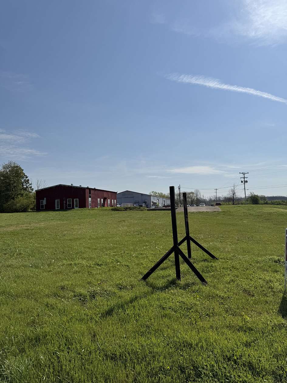 2.7 Acres of Mixed-Use Land for Lease in Arrington, Tennessee