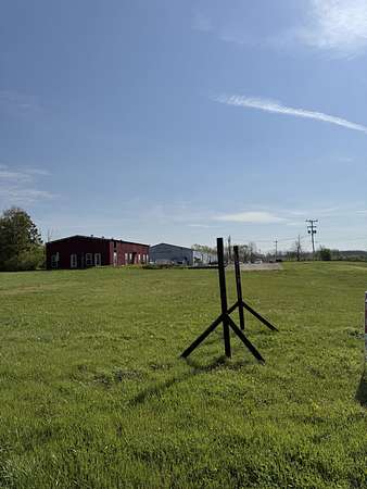 2.7 Acres of Mixed-Use Land for Lease in Arrington, Tennessee