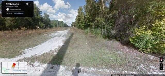 0.09 Acres of Residential Land for Sale in Orange City, Florida