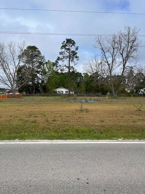 0.8 Acres of Mixed-Use Land for Sale in Homerville, Georgia