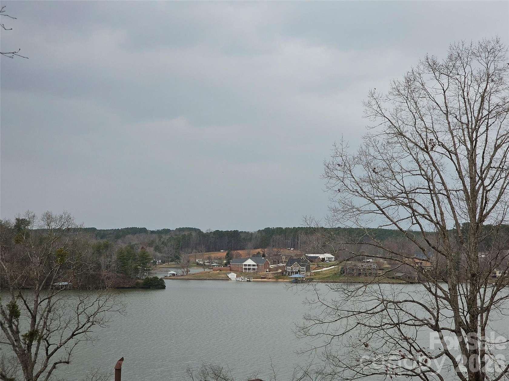 1.65 Acres of Residential Land for Sale in Hickory, North Carolina