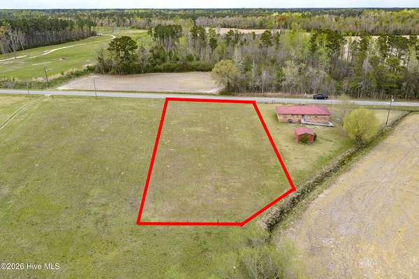 0.71 Acres of Residential Land for Sale in Rocky Point, North Carolina