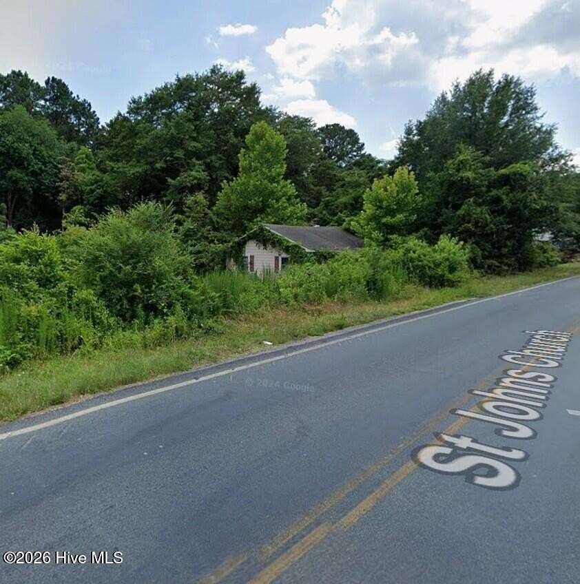 0.17 Acres of Residential Land for Sale in Laurel Hill, North Carolina