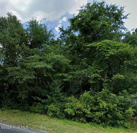 0.17 Acres of Residential Land for Sale in Laurel Hill, North Carolina