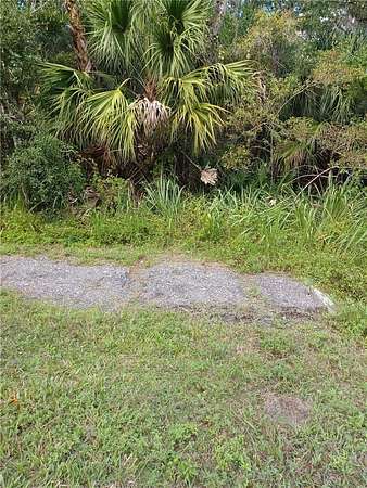 0.28 Acres of Residential Land for Sale in Geneva, Florida