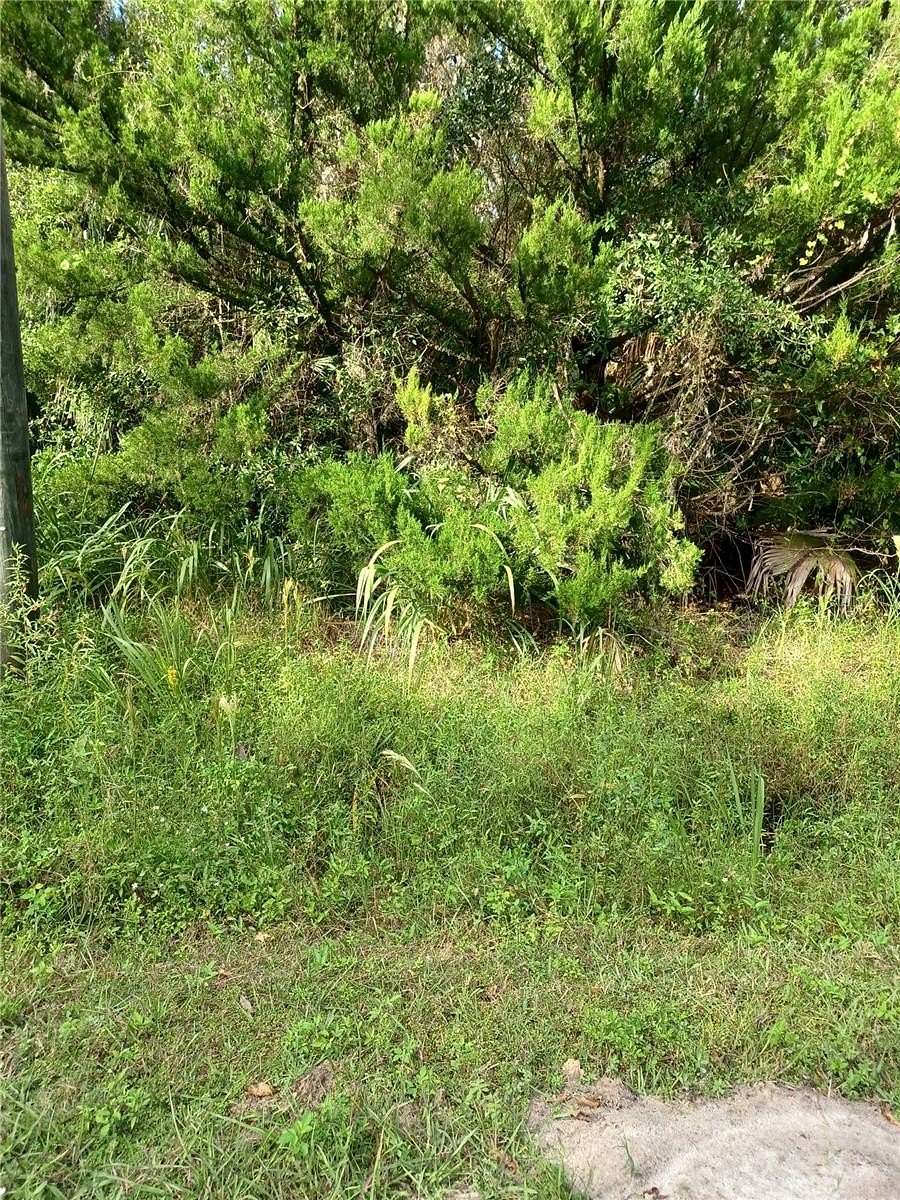 0.28 Acres of Land for Sale in Geneva, Florida