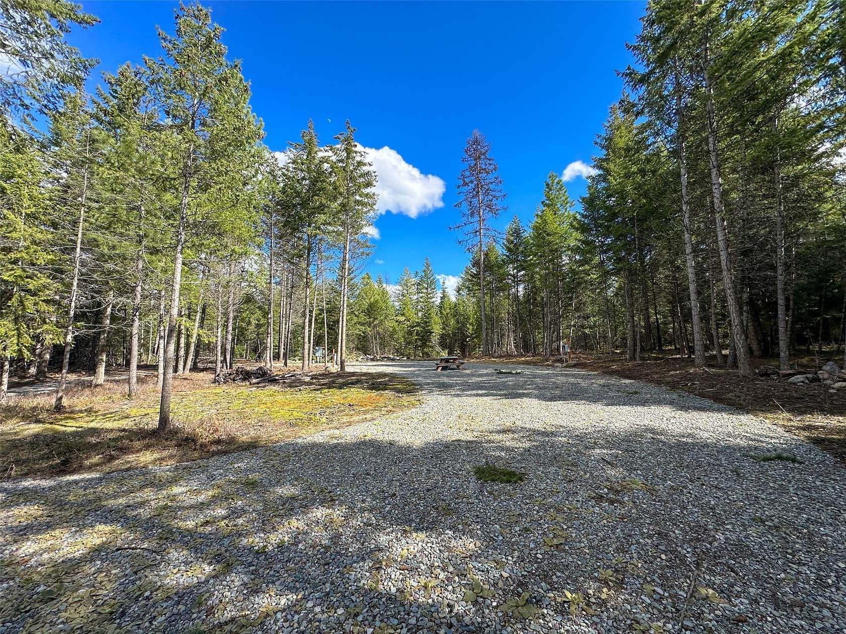 12.6 Acres of Recreational & Residential Land for Sale in Trout Creek, Montana