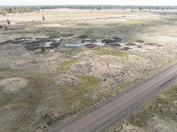 20 Acres of Recreational & Residential Land for Sale in Cheney, Washington