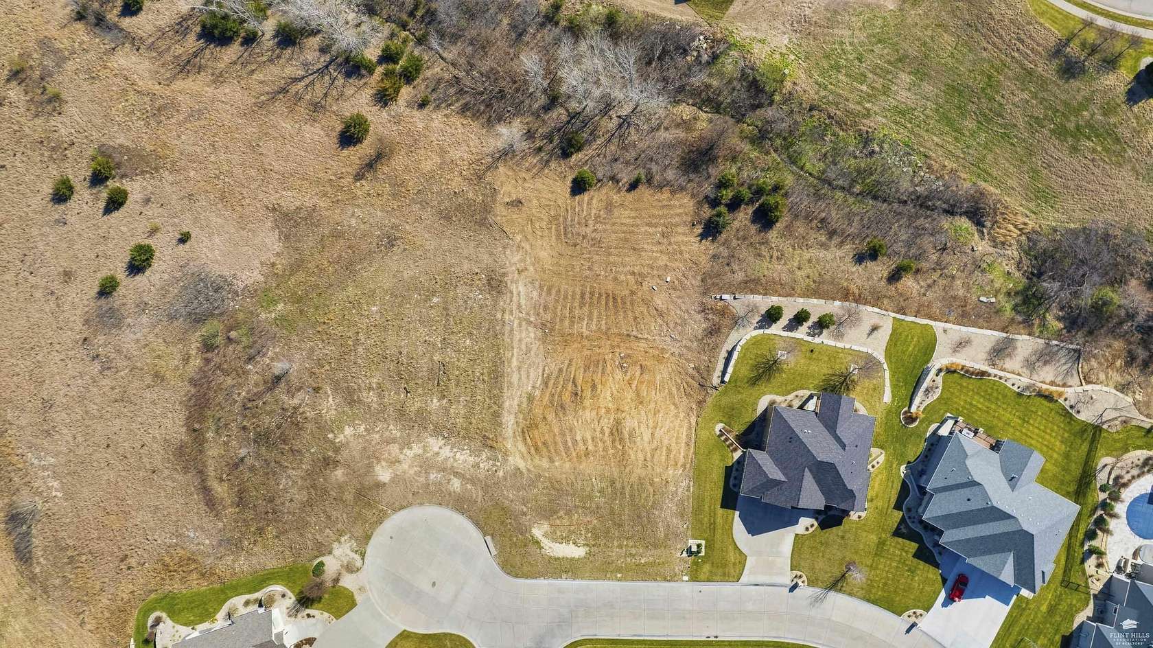 0.71 Acres of Residential Land for Sale in Manhattan, Kansas