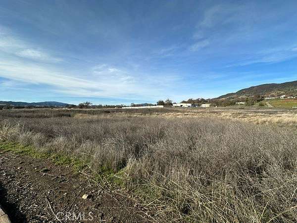 16.8 Acres of Land for Sale in Upper Lake, California