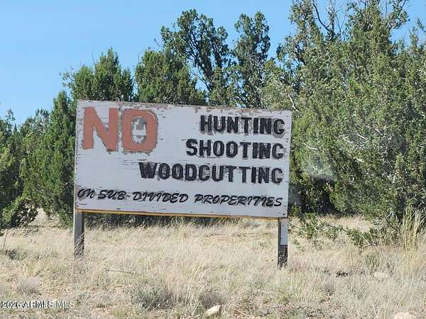 1.69 Acres of Residential Land for Sale in Seligman, Arizona