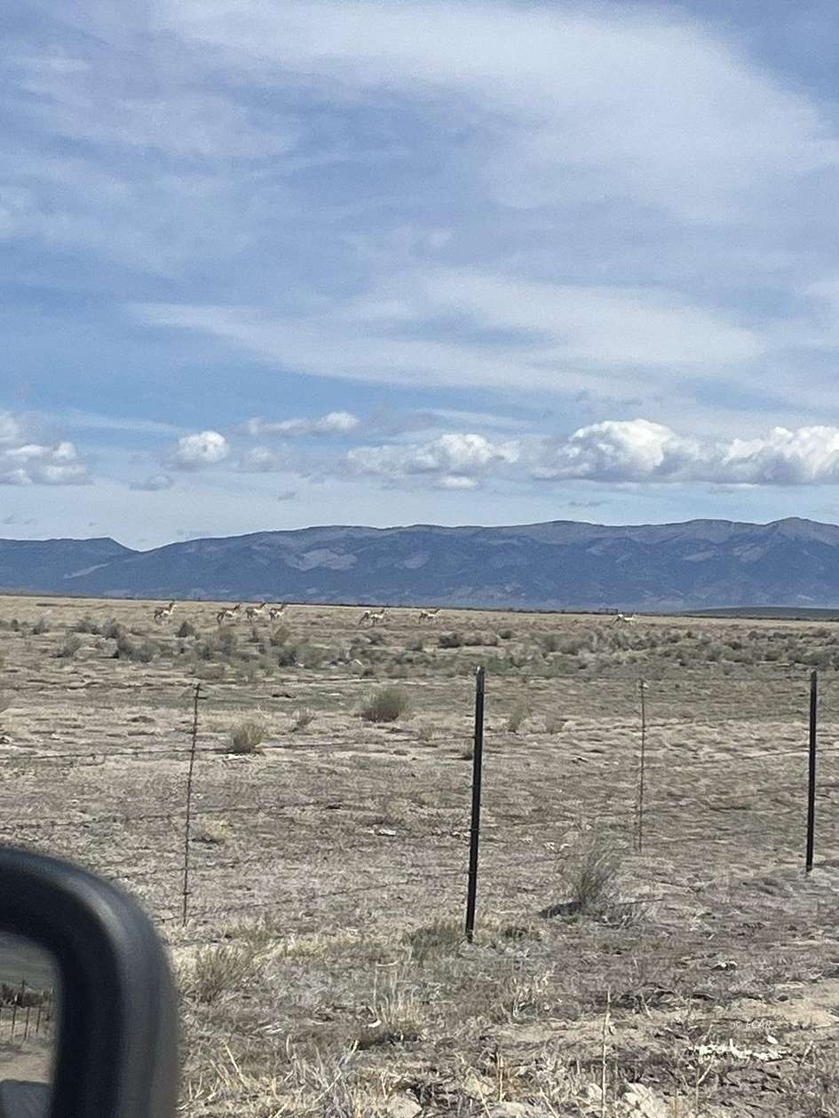 40 Acres of Recreational Land for Sale in Wells, Nevada