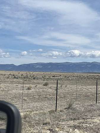 40 Acres of Recreational Land for Sale in Wells, Nevada