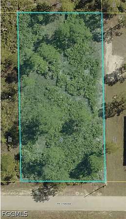 0.5 Acres of Residential Land for Sale in Lehigh Acres, Florida