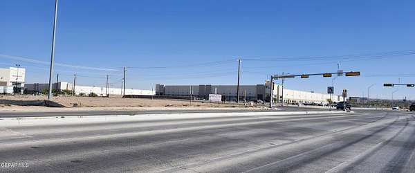 1 Acre of Commercial Land for Sale in Socorro, Texas